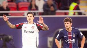 Flamengo flerta com a vitória, mas perde nos pênaltis e fica com vice do Intercontinental