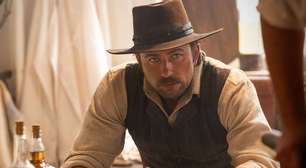 Em duas semanas, ator de Yellowstone lança thriller bem mais sombrio que a franquia de faroeste ao lado de estrelas de Euphoria e Meninas Malvadas