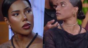 'A Fazenda 17': Kathy faz revelação sobre Carol atrás das câmeras: 'Ela...'