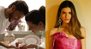 Bebê de Sagitário: veja o signo da filha de Camila Queiroz