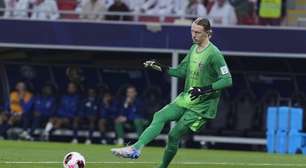 Safonov vira protagonista e dá ao PSG o título inédito do Intercontinental