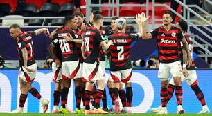 PSG e Flamengo jogam hoje: saiba onde assistir!