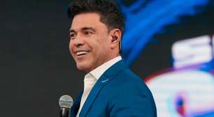 Zezé Di Camargo vira alvo de deboche após briga com SBT e vídeo do sertanejo com Lula é resgatado