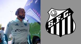 Santos FC: Quem vai sair para a chegada de Gabigol?