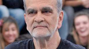 Maurício Kubrusly sofre queda e é levado à UTI na Bahia