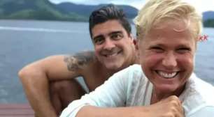 Xuxa expõe 'vida secreta' com o marido, Junno Andrade: 'Ele me fez...'