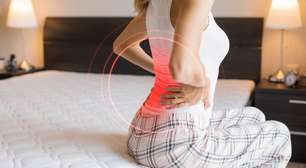 Fibromialgia: condição interfere diretamente na rotina e nas relações sociais