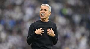 Chegada de Luís Castro gera primeira demissão no Grêmio; entenda