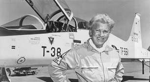 Essas fizeram história: Mulheres que se tornaram lendas da aviação