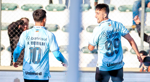 Atacante diz "sim" e Grêmio fica a detalhes de fechar negócio milionário