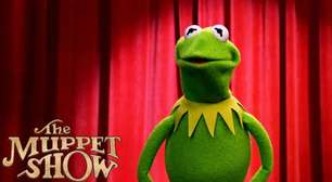 Disney+ revela primeiro teaser do revival de The Muppet Show