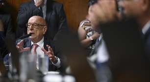 Dosimetria: relator cita Gênesis e acolhe emenda de Moro para defender aprovação de texto