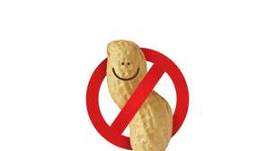 Novo adesivo pode aumentar tolerância ao amendoim em crianças