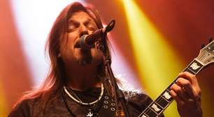 5 descobertas sobre o futuro do Angra, reveladas por Rafael Bittencourt