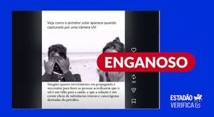 Uso de protetor solar é seguro e ajuda a prevenir câncer de pele, dizem especialistas