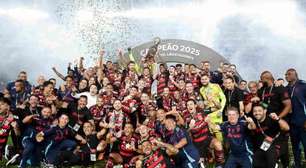 Flamengo encara o PSG para finalizar ano perfeito