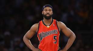 Baron Davis lança coleção que celebra história, identidade e representatividade