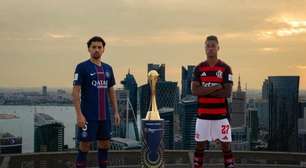 CazéTV e GeTV adotam estratégias distintas para "duelo final" em decisão do Flamengo