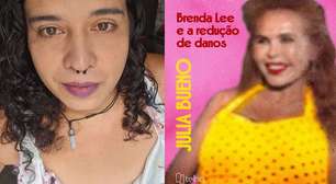 Psicóloga trans lança livro que homenageia Brenda Lee e resgata legado no cuidado LGBTQIA+