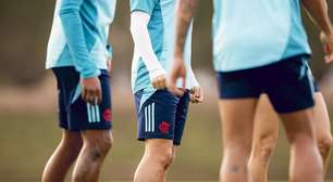 Flamengo encara o PSG pelo sonho do bi mundial