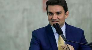 Celso Sabino deixa Ministério do Turismo após União Brasil pedir vaga