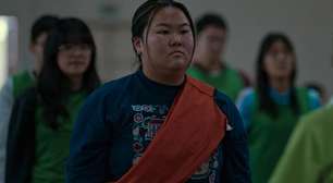 'Amarela', curta-metragem brasileiro, é pré-indicado ao Oscar 2026