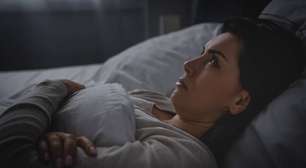Saiba quais sãos os cinco tipos de insônia segundo a ciência
