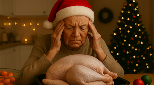 Estresse aumenta no fim do ano e acende alerta emocional