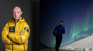 Ultramaratonista doa R$10 milhões a hospitais infantis