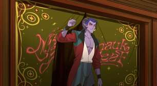 Quando estreia o 8º e último episódio de 'The Mighty Nein' no streaming?