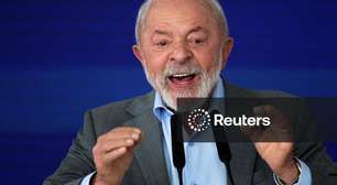 Lula diz que ano eleitoral será ano da verdade e ministros terão de definir de que lado estão