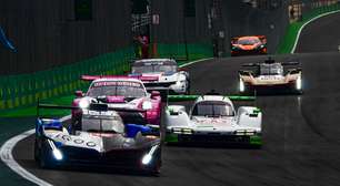 Chery busca fazer história como a 1ª montadora chinesa em Le Mans