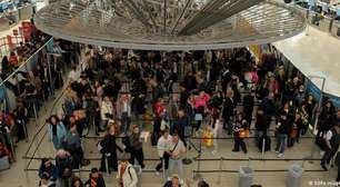 Lista de proibição de viagem aos EUA atinge 38 países