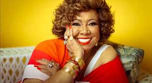 Por unanimidade, Uerj homenageia Alcione com maior honraria acadêmica: Doutora Honoris Causa