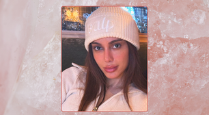 De novo? Internautas apontam suposta rinoplastia em Anitta