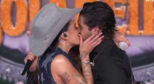 EITA! Zé Felipe leva bronca do pai de Ana Castela: 'Respeito é bom e eu gosto'