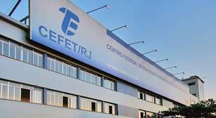 CEFET-RJ abre seleção para professores substitutos com 12 vagas em diferentes campi