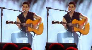 Após posicionamento de Zezé, SBT muda programação mais uma vez