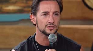 Eliminado de 'A Fazenda 17', Mesquita revela se pretende continuar com Duda