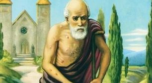 Dia de São Lázaro: conheça o protetor dos animais e oração pela cura dos pets