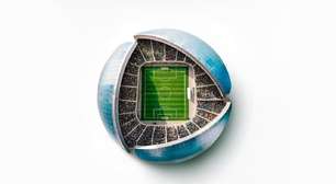 Record sai na frente dos rivais e vai transmitir campeonato pela 1ª vez em 2026