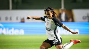 Mariza faz balanço da temporada e admite frustração com novo título perdido para o Palmeiras