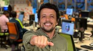 "Ele vê com bons olhos..": André Hernan faz revelação a respeito de atacante 'sonho antigo' do Atlético-MG