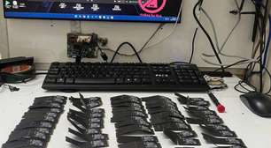 R$ 20 mil de prejuízo: Criança de 10 anos destrói 50 SSDs do pai para "testar a estabilidade"