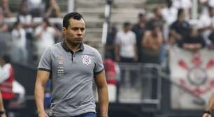 Técnico relembra final da Copa do Brasil pelo Corinthians e diz que carreira seria outra com título