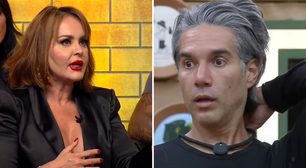 A Fazenda 17: Gaby detona Fernando e recusa presente: 'Não quero nada que venha desse senhor'