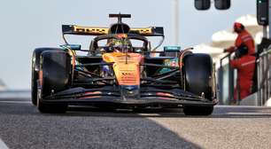 F1: Norris diz que conquista do título não é sobre superar Verstappen