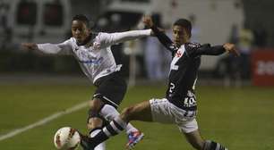 Corinthians tem retrospecto quase perfeito contra o Vasco em mata-mata; veja os números