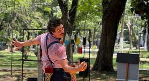 Cresce movimento de moradores que adotam praças em São Paulo