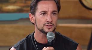 'A Fazenda 17': É fake? Mesquita abre o jogo sobre relacionamento com Duda após eliminação